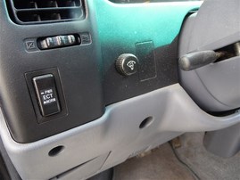 1999 TOYOTA TACOMA XTRA CAB SR5 PRERUNNER GREEN 3.4 AT 2WD Z20248